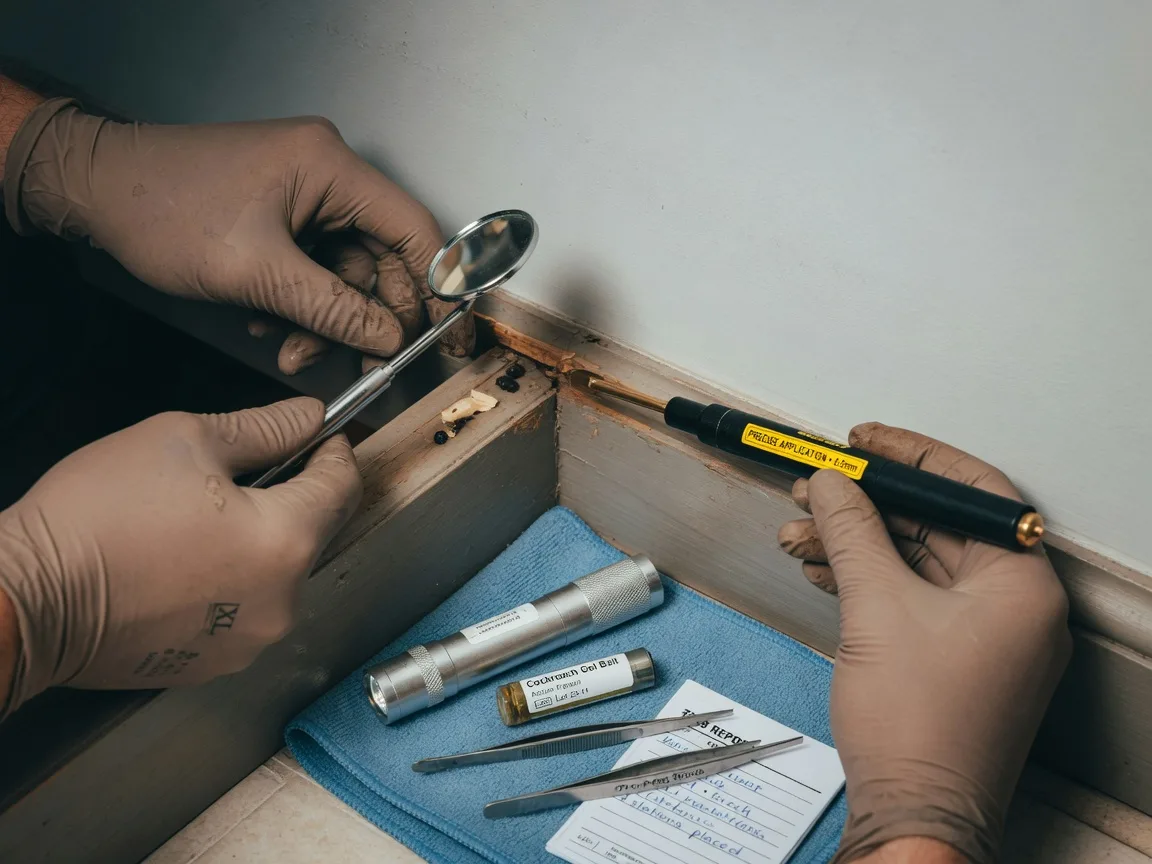 Why choose Emergency Pest Control in Dexter City, OH